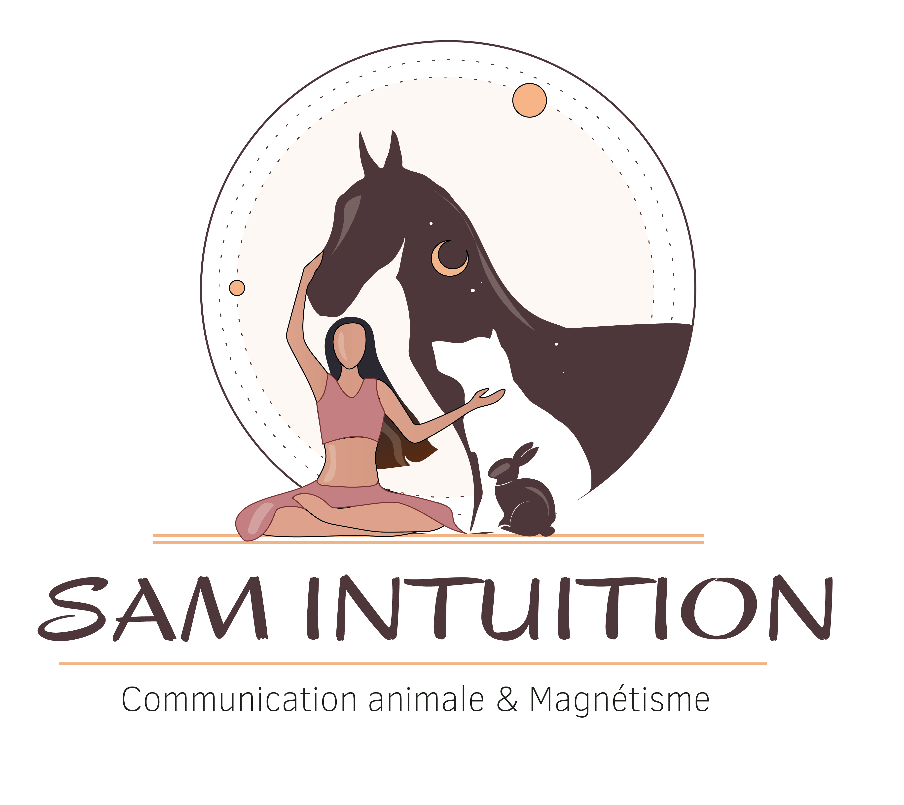 Logo Sam intuition